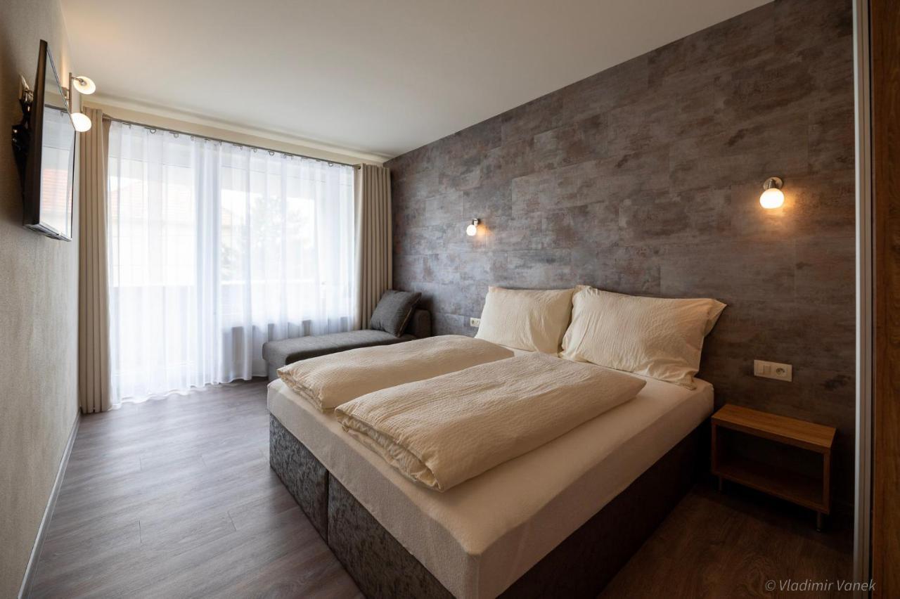 Apartmány I - KAfe Bojnice Exterior foto