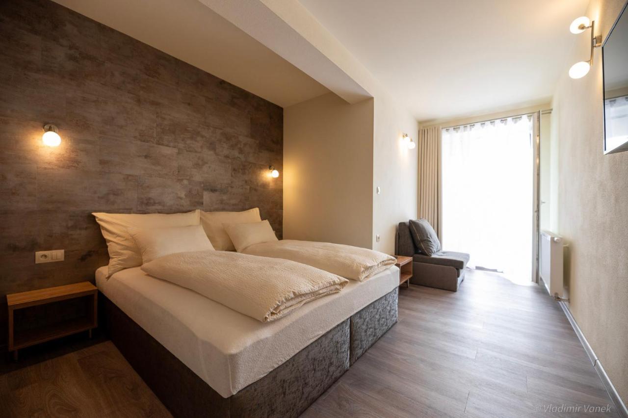 Apartmány I - KAfe Bojnice Exterior foto