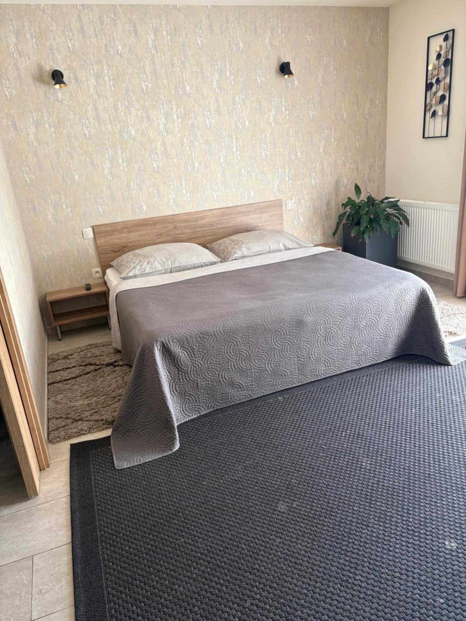 Apartmány I - KAfe Bojnice Exterior foto