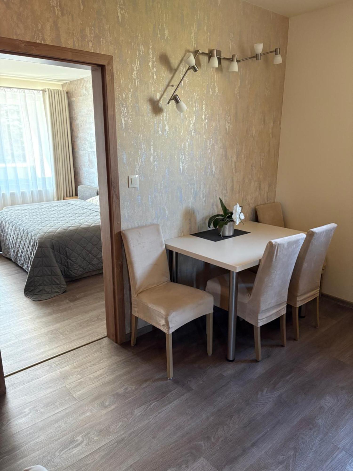 Apartmány I - KAfe Bojnice Exterior foto