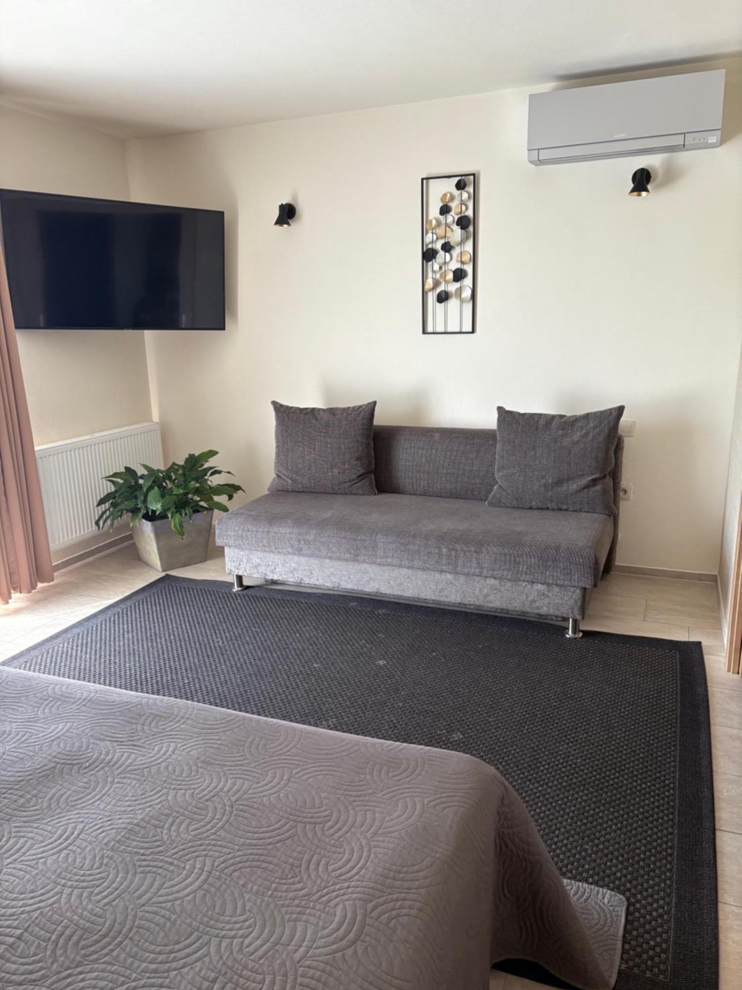 Apartmány I - KAfe Bojnice Exterior foto