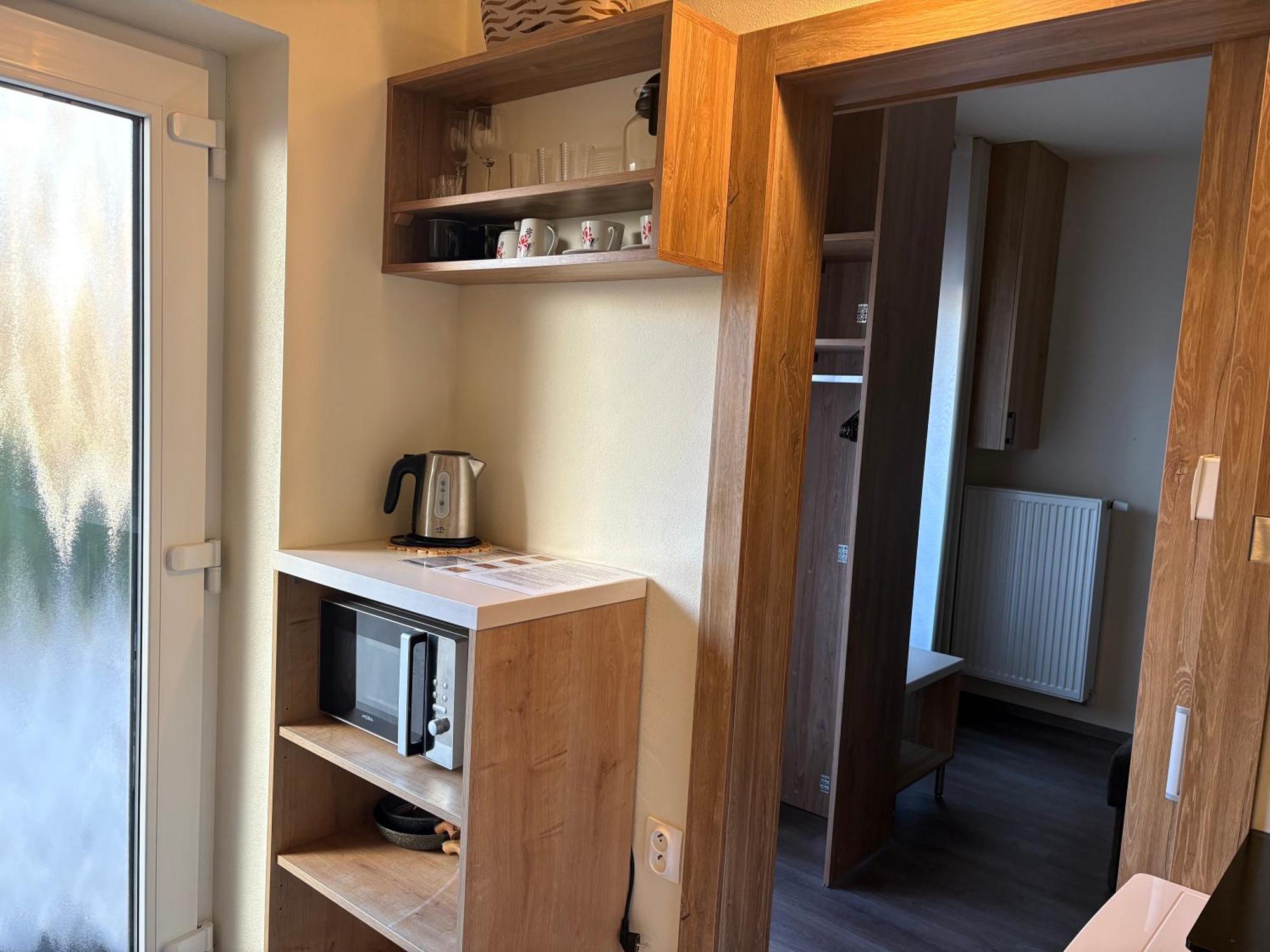 Apartmány I - KAfe Bojnice Exterior foto